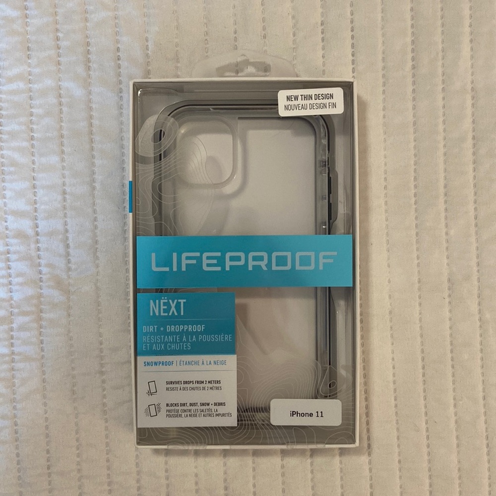 Lifeproof iPhone 11 Next Phone Case